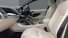 Jaguar I-Pace 294kW EV400 HSE Black 90kWh 5dr Auto 11kW Charger Electric Estate